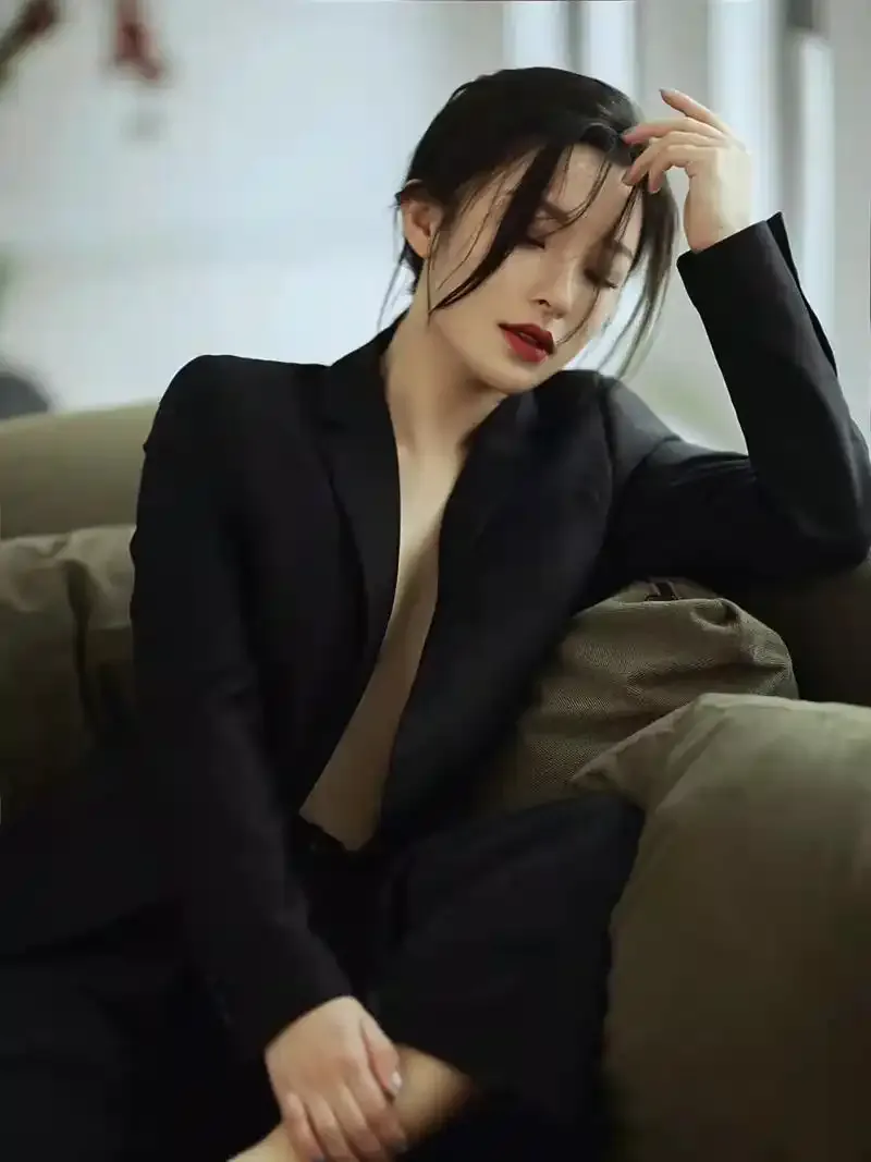 花蜜直播用户张女士评价头像展示